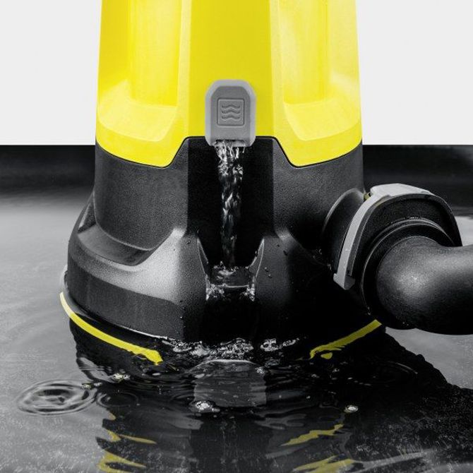 Karcher potopna črpalka SP 9.000 Flat 1.645-810.0 5