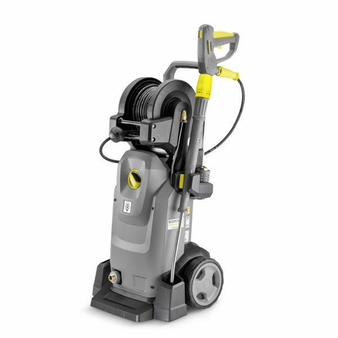 Visokotlačni čistilec Karcher Profi HD 8/18-4 MXA Plu s Farmer 1.524-977 2