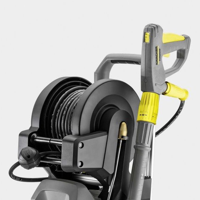 Visokotlačni čistilec Karcher Profi HD 8/18-4 MXA Plu s Farmer 1.524-977 3