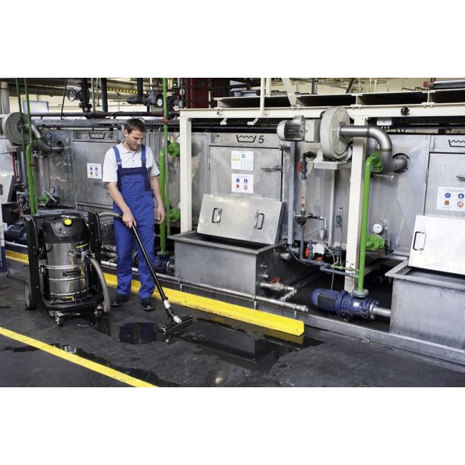 Karcher PROFI Industrijski sesalnik IVC 60/30 Ap, 1.576-107.0 2