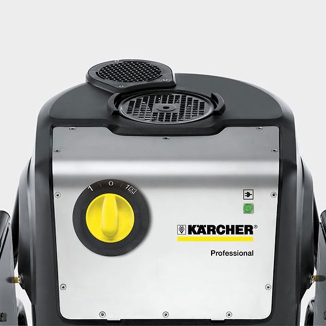 Karcher PROFI Industrijski sesalnik IVC 60/30 Ap, 1.576-107.0 3