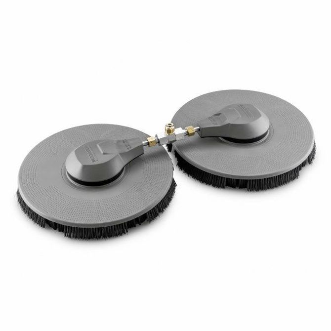 Karcher PROFI iSolar 800 Advanced krtači, 6.368-094.0 3