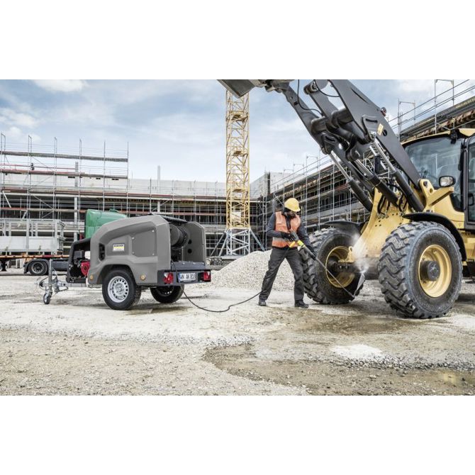 Karcher PROFI zgibni zglob M18x1,5 4.481-039.0 2