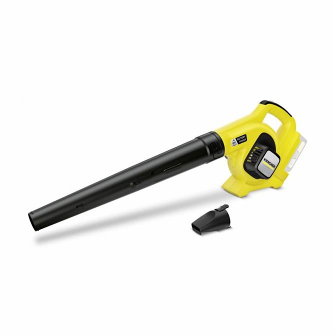 Akumulatorski puhalnik listja Karcher LBL 2 Battery 1.445-100.0 3