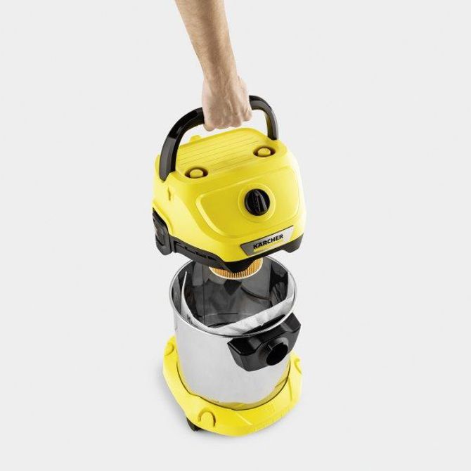 Sesalnik Karcher WD 3 S V-17/6/20 Car 1.628-149 2