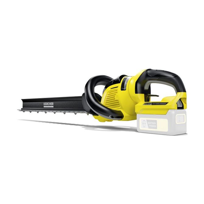 Akumulatorske škarje za živo mejo Karcher HGE 36-60 Battery 1.444-250.0 2