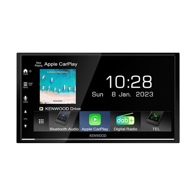 Kenwood DMX7722DABS 2