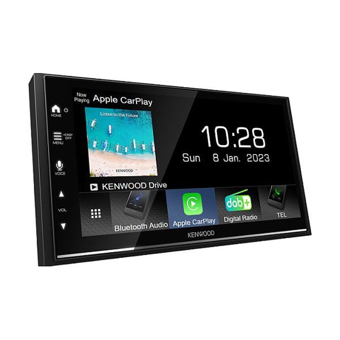 Kenwood DMX7722DABS 6
