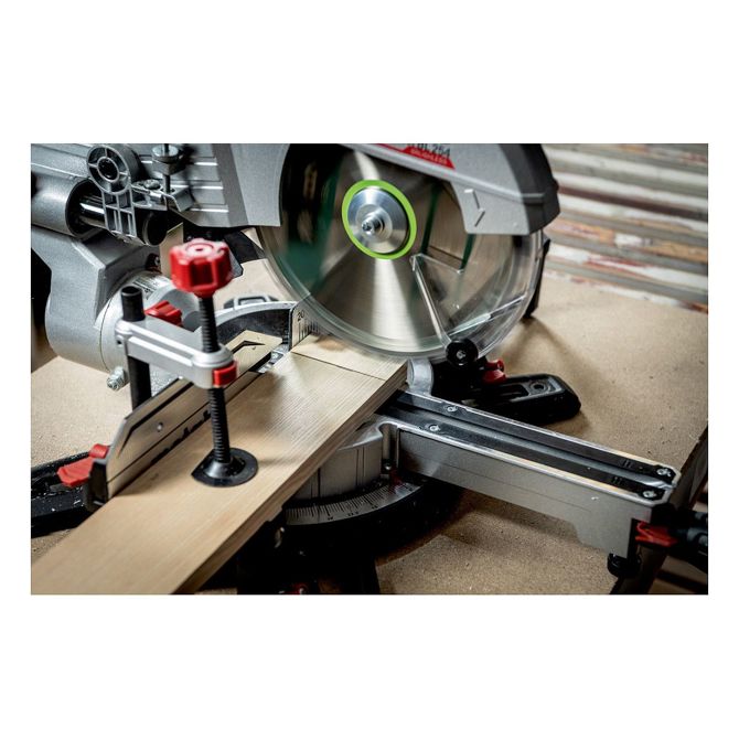 Akumulatorska žaga Metabo KGS 18 LTX BL 305, brezkrtačni motor, 18 V, globina reza 11 cm, širina reza 30,5 cm, teža 17,4 kg 3