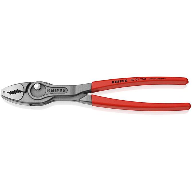 Komplet klešč Knipex 00 19 61 V01 TwinGrip, 3 kosi, 330 mm 4