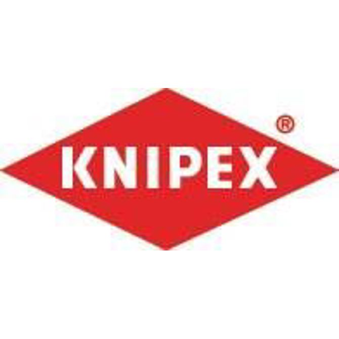 Knipex  00 21 35 LE univerzalna neopremljen kovček za orodje  (Š x V x G) 470 x 190 x 370 mm 2
