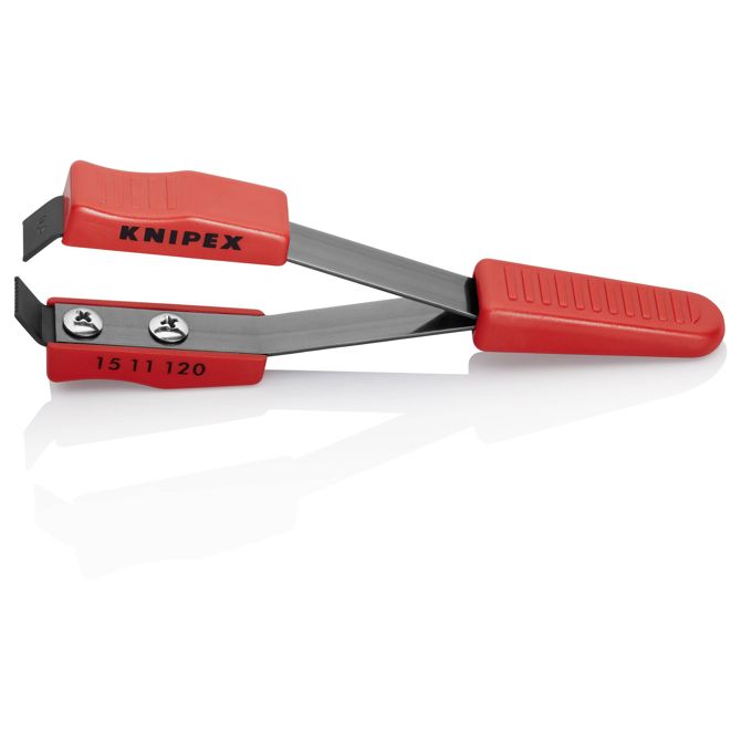 Orodje za odstranjevanje izolacije Knipex 15 11 120 2