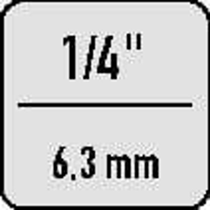 Komplet orodja v torbici, 41-delni komplet Wera KK H 1 05135939001 4