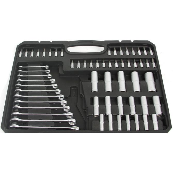 Komplet račen 216 delni set - gedor RIPPER 5