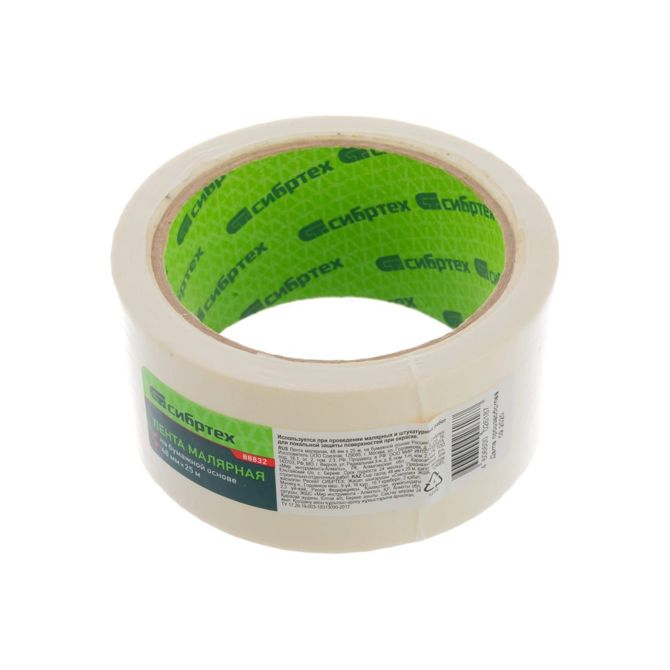 Krep zaščitni trak 48mm 25m 3