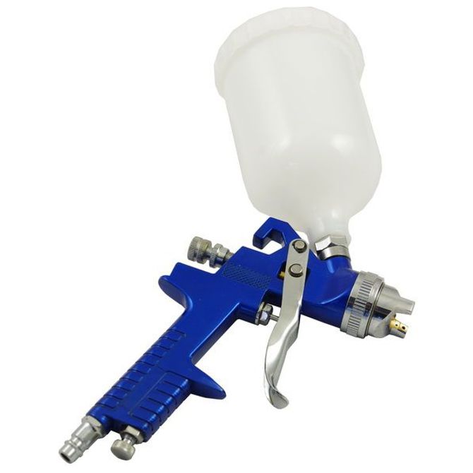 Lakirna pištola 1,4mm H827P HVLP 2