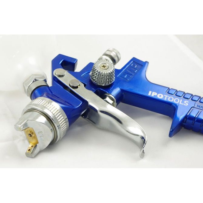 Lakirna pištola 1,4mm H827P HVLP 3