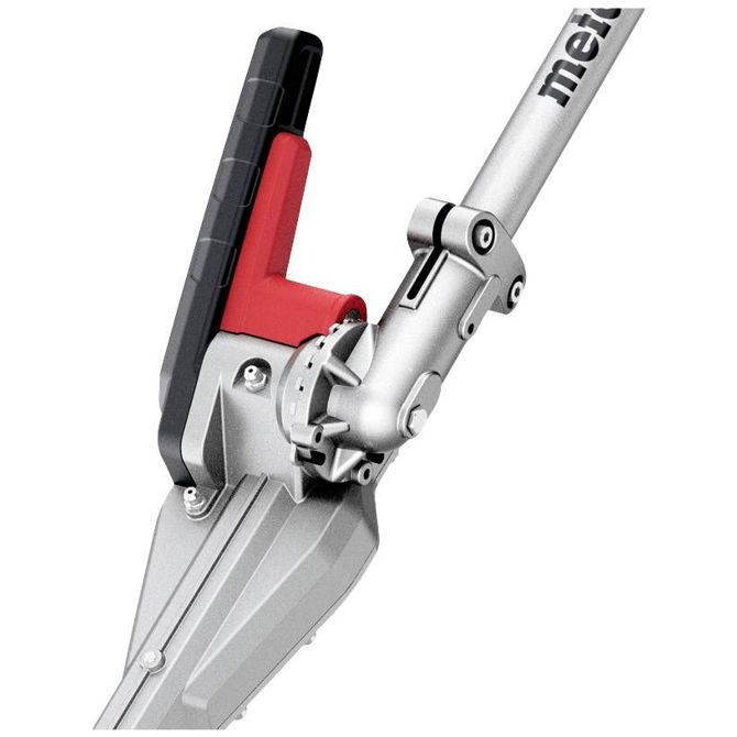 Akumulatorski nastavek za obrezovalnik žive meje Metabo 601726850, 18 V, za večfunkcijski sistem MA 36-18 LTX BL Q 3