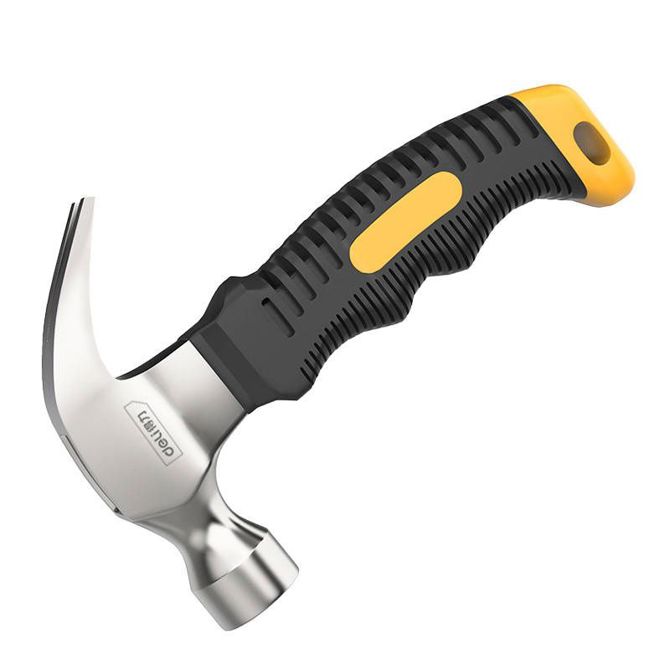 Mini kladivo Deli Tools EDL441008 3