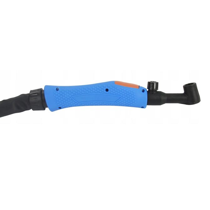 MMA TIG lift pištola za varilne aparate 10-25 konektor 5m 5