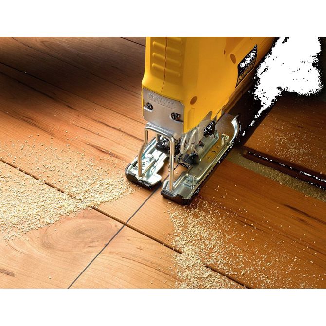 Vbodna žaga DeWealt 550 WZAMENJAVA: DWE349 Dewalt DW341K 2