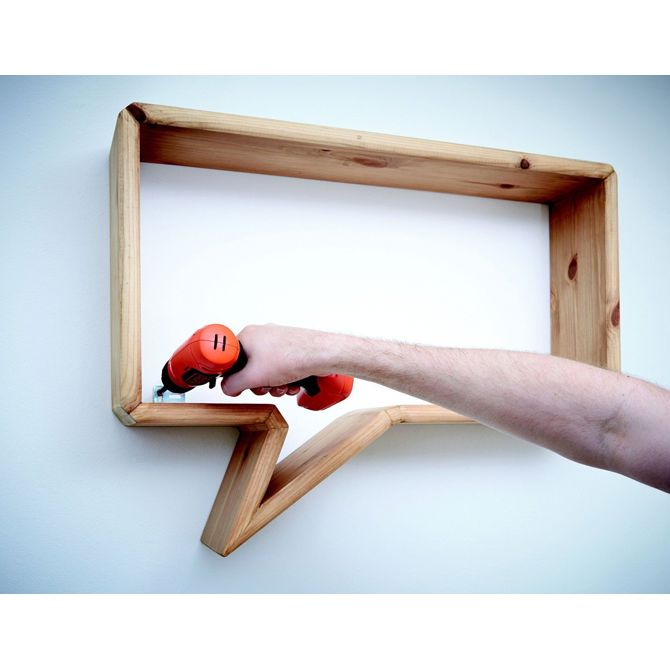Akumulatorski vrtalnik vijačnik Black&Decker BDCD8 2