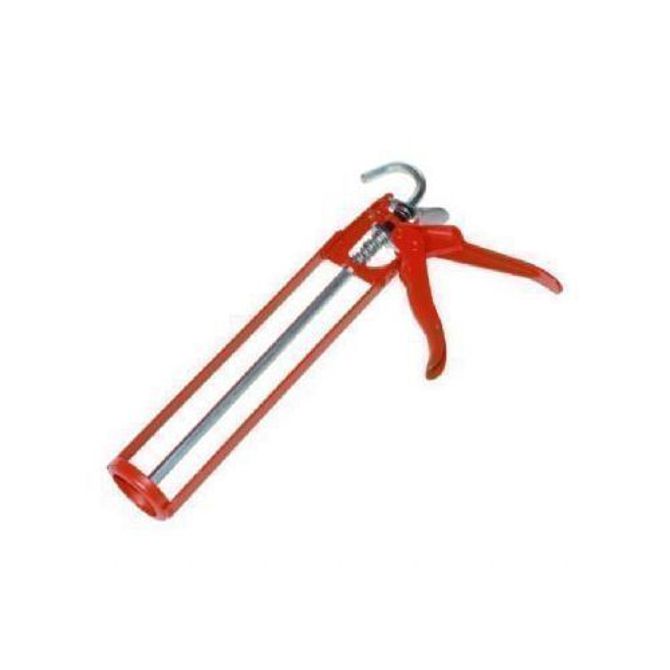 PIŠTOLA ZA SILIKON 310ml HKS 12 COX 2
