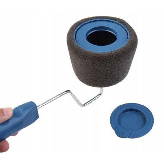 Pleskarski set PAINT ROLLER PRO+ 3