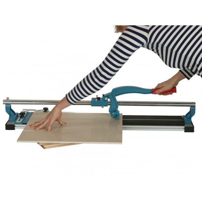 PRO ALU velik rezalnik keramike do 1000mm 4