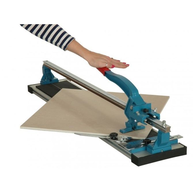 PRO ALU velik rezalnik keramike do 1000mm 5