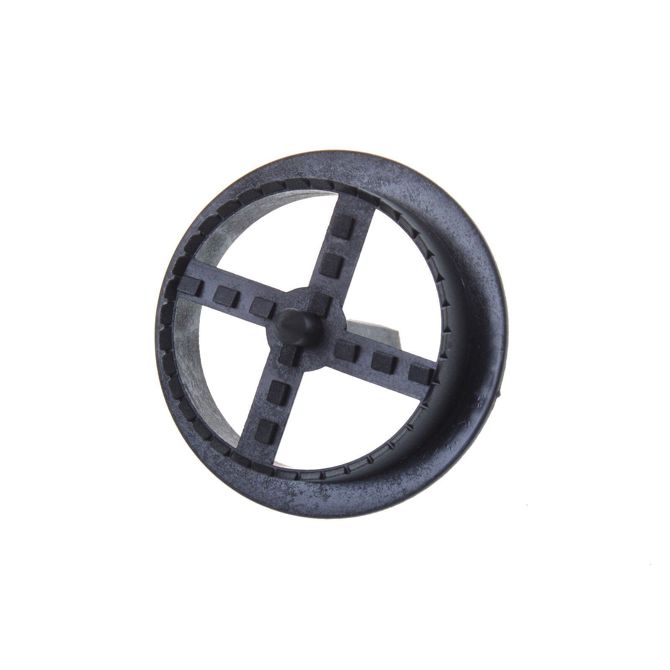 PVC kronska žaga za izolacijo 68mm 2