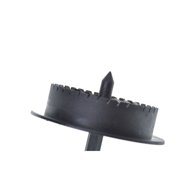 PVC kronska žaga za izolacijo 68mm 6