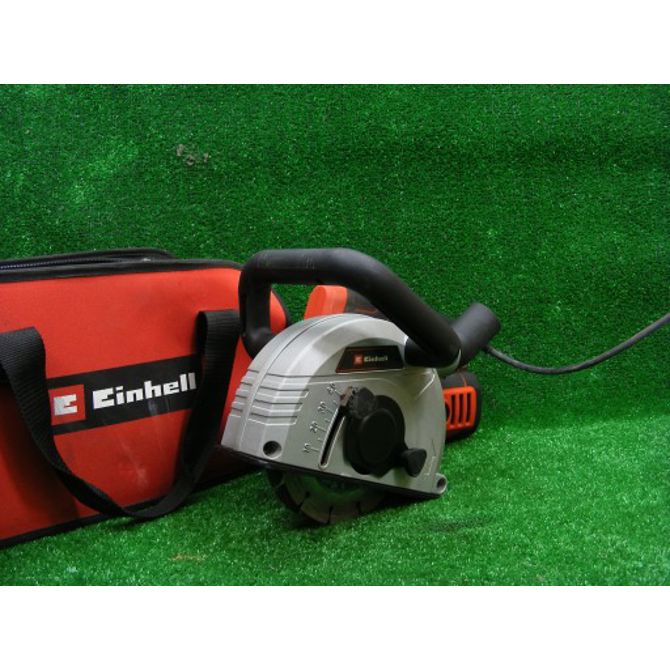 Rezalnik utorov za stene Einhell TE-MA 1500 (rdeč/črn, 1500 W) 2