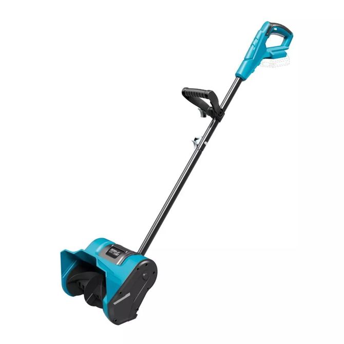 Akumulatorska snežna freza Dedra 28cm 18 V 3
