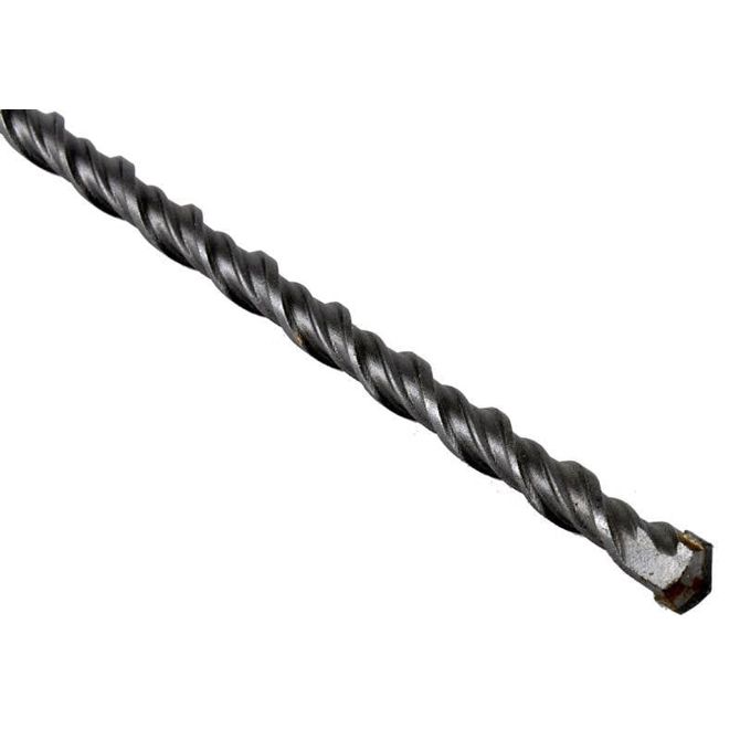 SDS plus sveder 22x450mm 3