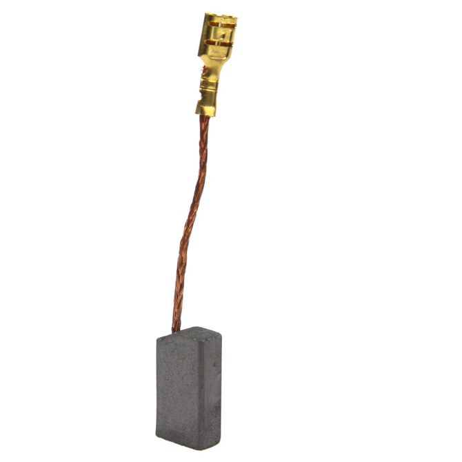 Set dveh karbonskih krtačk za elektromotor 5x10x17mm 3