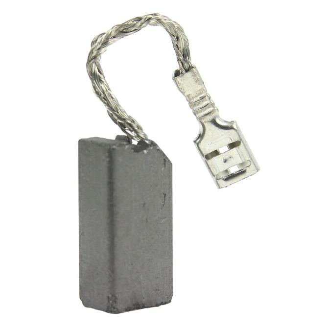 Set dveh karbonskih krtačk za elektromotor  6,3x10x19mm 3