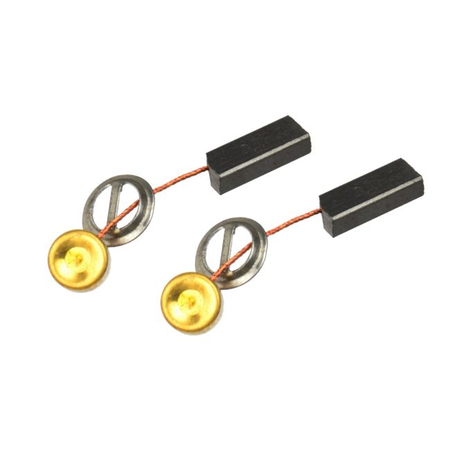 Set dveh ogljikovih krtačk za elektromotor 5x8x20mm 184g85320 2