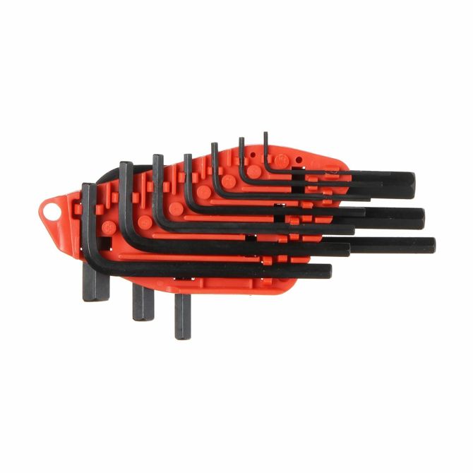 STANLEY ključi imbus set-10 kos 4