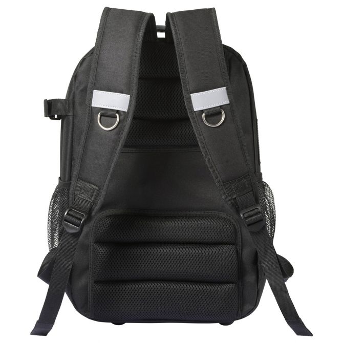Professional nahrbtnik za orodje Stanley STST515155-8-23, prazen, do 25 kg, predal za prenosnik 15,6, 360 × 460 × 180 mm 2