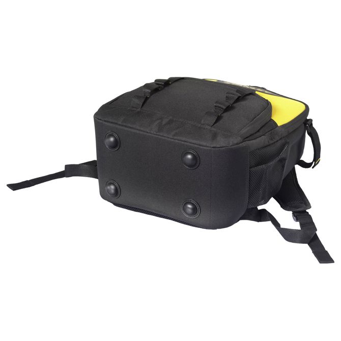 Professional nahrbtnik za orodje Stanley STST515155-8-23, prazen, do 25 kg, predal za prenosnik 15,6, 360 × 460 × 180 mm 5
