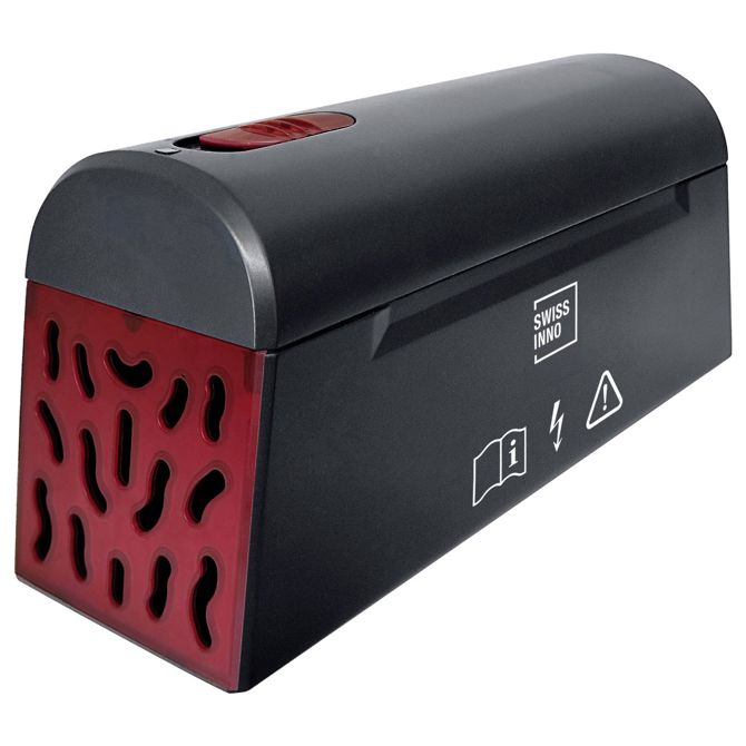 Bluetooth mišolovka Swissinno    1 kos 2