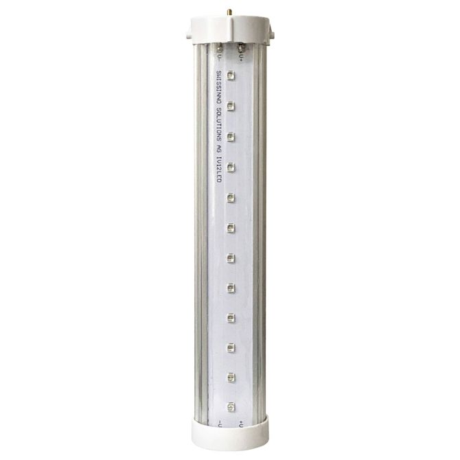 Odganjalnik žuželk Swissinno UV 12 Watt LED  24 Watt    1 kos 2