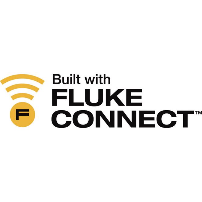 Ročni digitalni multimeter (tokovne klešče) Fluke FLK-a3002 FC, kalibracija narejena po: delovnih standardih, zapisovalnik podatkov 6