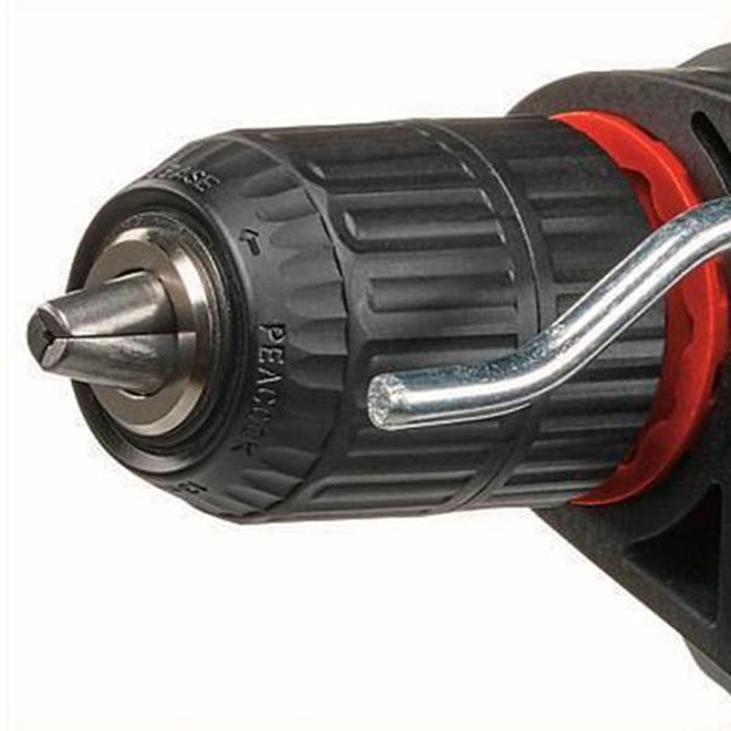 Udarni vrtalnik Einhell TC-ID 720/1 E, 720 W (4259848) 4