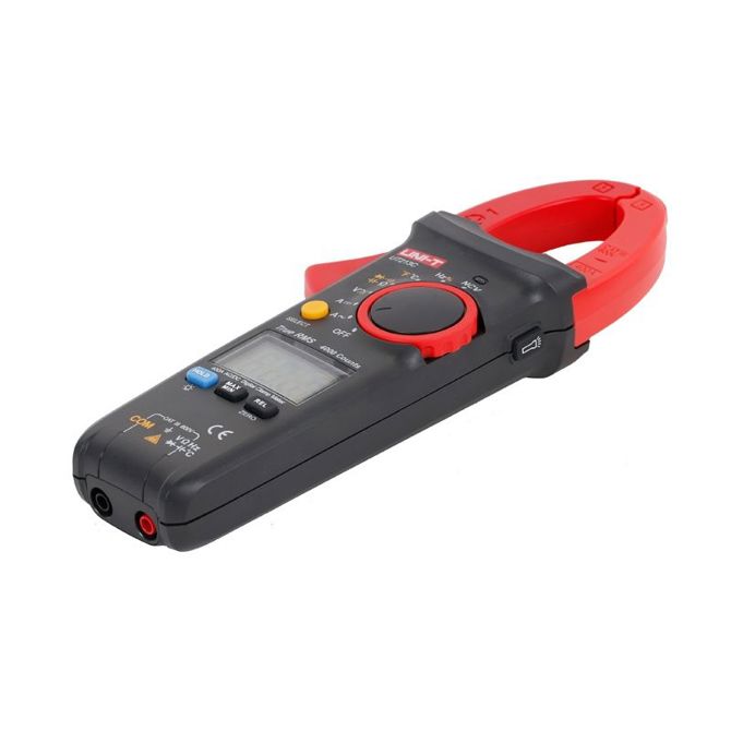 Uni-T 400A digitalni merilnik toka 4. generacije UT213C 3