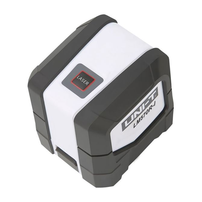 Laserski nivelir Uni-T LM570R-I 4