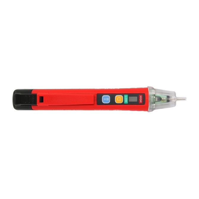 Brezkontaktni tester napetosti Uni-T UT12D-EU 3