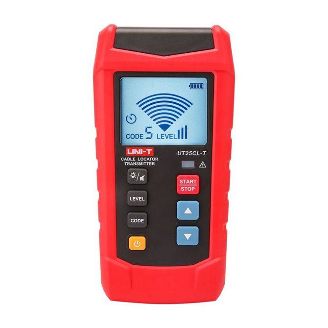 Detektor žic UNI-T UT25CL 2
