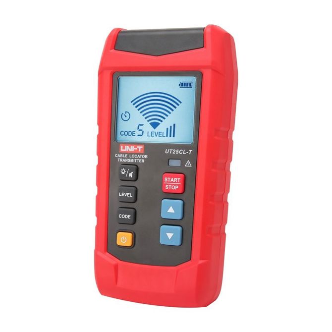 Detektor žic UNI-T UT25CL 3
